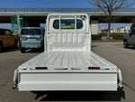 HIJET truck 4WD