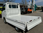 HIJET truck 4WD