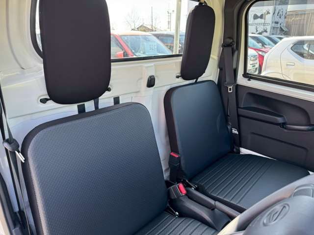 HIJET truck 4WD