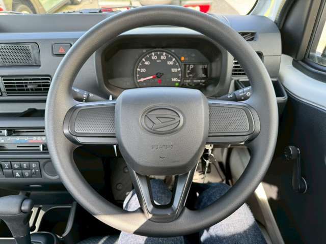 HIJET truck 4WD