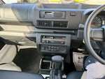 HIJET truck 4WD