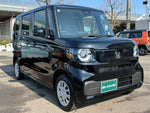 N BOX 4WD