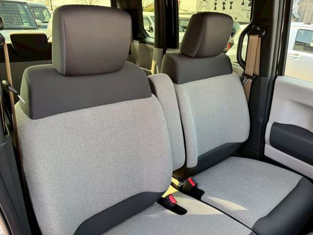 N BOX 4WD