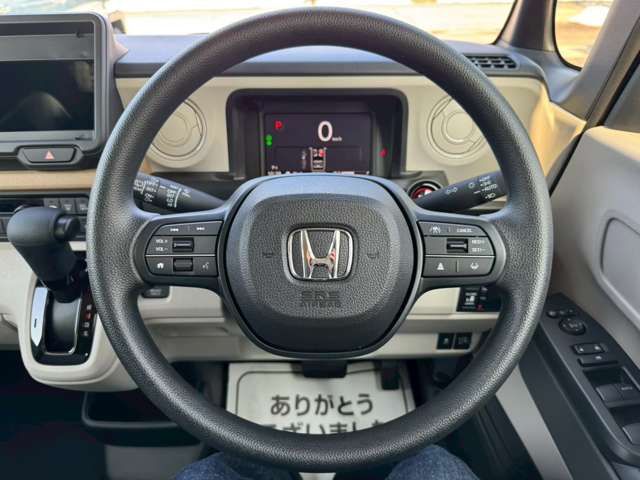 N BOX 4WD