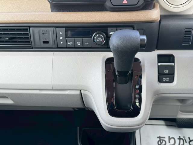 N BOX 4WD