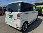 MOVE canbus