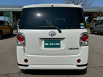 MOVE canbus