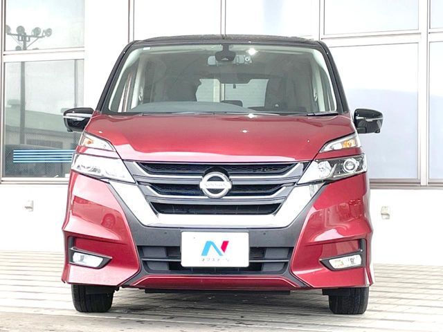 SERENA  S-HYBRID