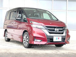 SERENA  S-HYBRID