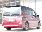 SERENA  S-HYBRID