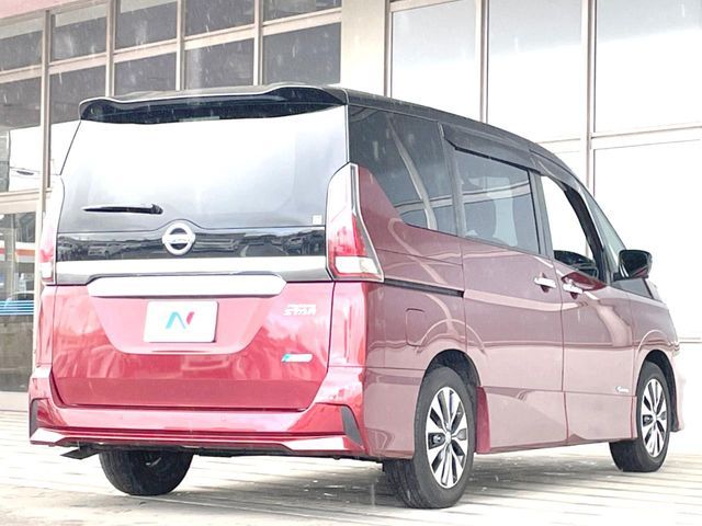 SERENA  S-HYBRID