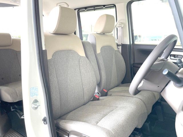N BOX 4WD