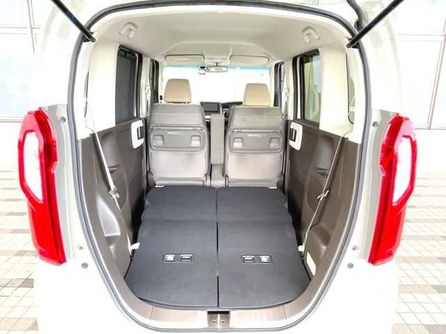 N BOX 4WD