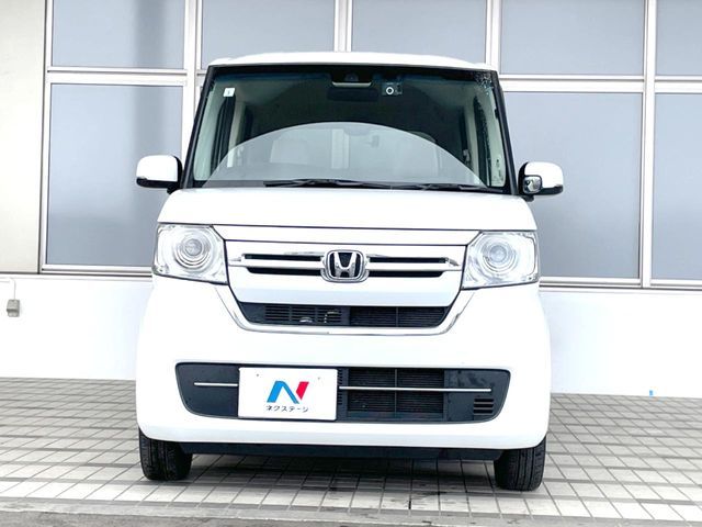 N BOX 4WD