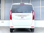 N BOX 4WD