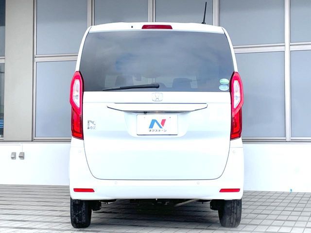 N BOX 4WD