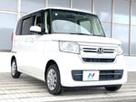 N BOX 4WD