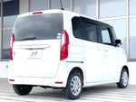N BOX 4WD