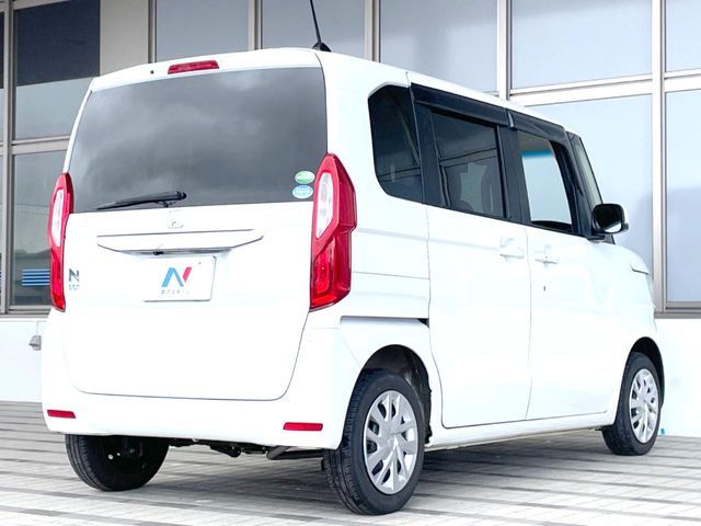 N BOX 4WD