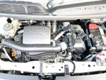 N BOX 4WD