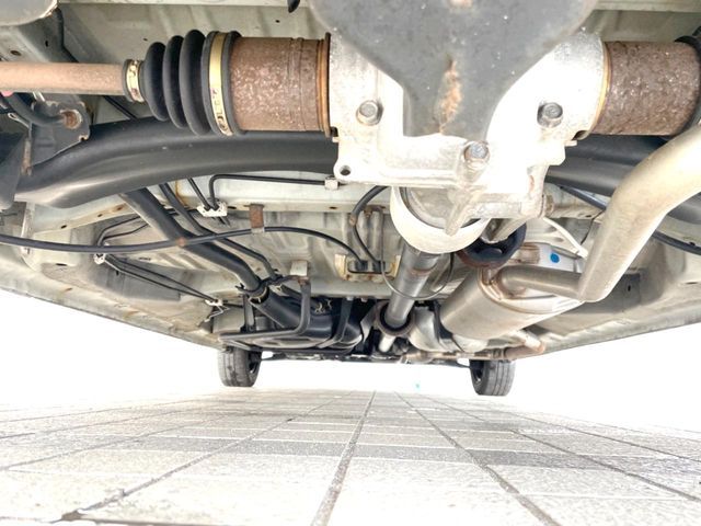 N BOX 4WD