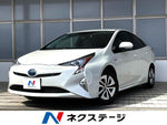 PRIUS 4WD