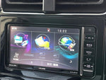 PRIUS 4WD