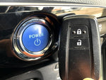 PRIUS 4WD