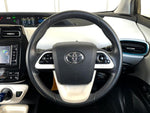 PRIUS 4WD
