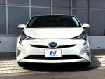 PRIUS 4WD