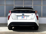 PRIUS 4WD