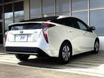 PRIUS 4WD