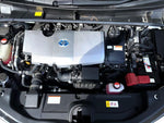 PRIUS 4WD