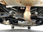 PRIUS 4WD