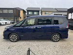 SERENA S-HYBRID
