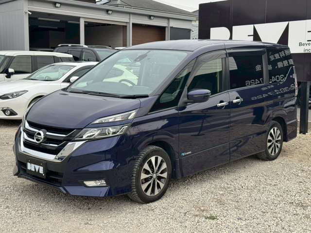 SERENA S-HYBRID
