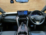 HARRIER 2WD