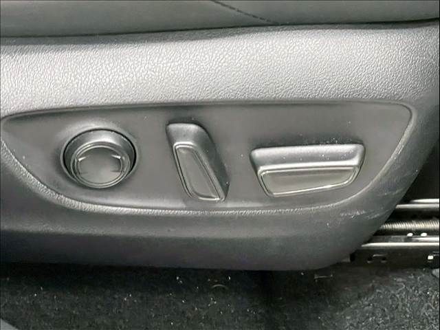 HARRIER 2WD