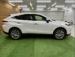 HARRIER 2WD