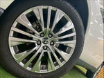 HARRIER 2WD