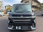 Spacia custom