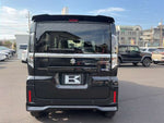 Spacia custom