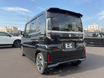 Spacia custom