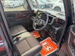 Spacia custom
