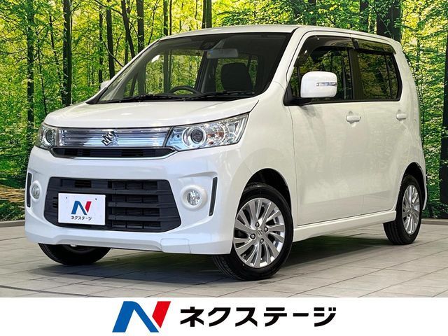 WAGON R STINGRAY