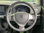 WAGON R STINGRAY