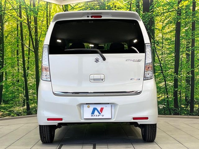 WAGON R STINGRAY