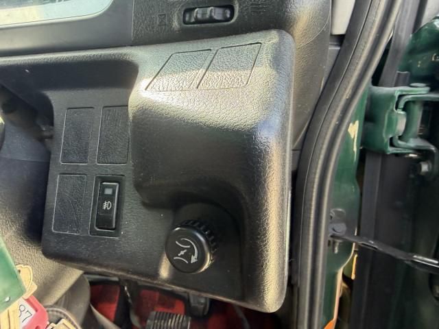 RANGER