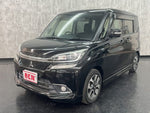 DELICA D:2 CUSTOM 2WD