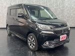 DELICA D:2 CUSTOM 2WD